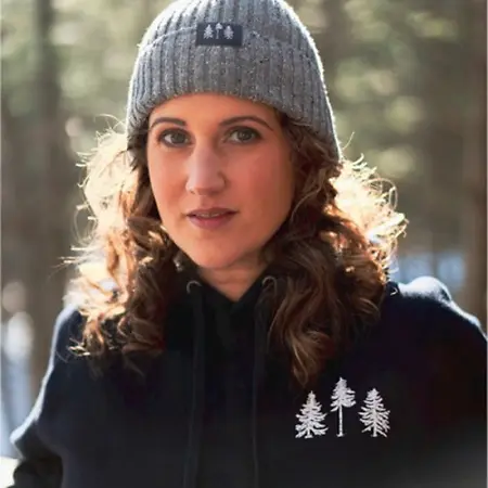 Samantha Masabny, Founder, Co-Creator of The Woods Maine | Consultant| Brand Builder. on Influential Women