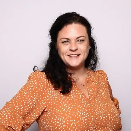 Andrea Sutton, Director of Sales on Influential Women