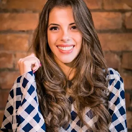 Camila Saad, QuickBooks Live Expert on Influential Women