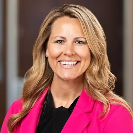 Audra Bickline, Senior Talent Acquisition Partner on Influential Women