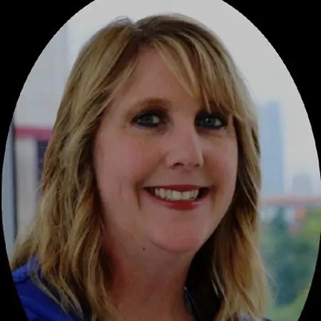Priscella Seeds, Safety Officer on Influential Women