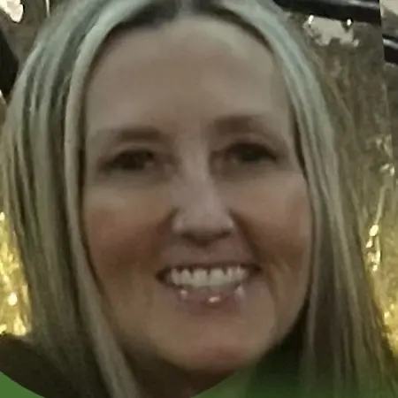 Billie Belcher, Chief of Staff | Compliance and Data Privacy | Cybersecurity | Security and Compliance Officer on Influential Women