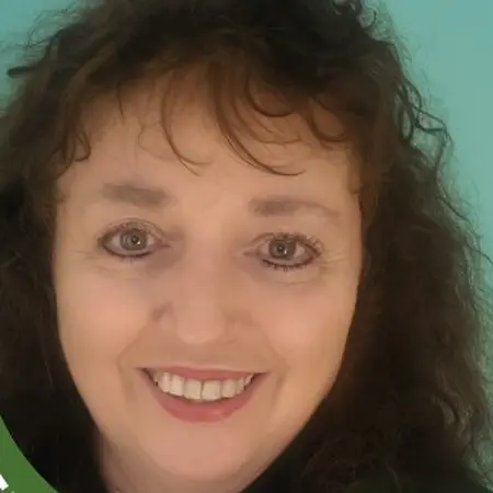 Becky Brooks, Technical Writer/Business Analyst/Website Designer and Small Business Owner on Influential Women