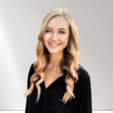 Danielle Popson, Operations Manager on Influential Women