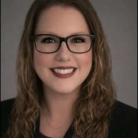 Sara Vandercar, Personal Lines Account Mgr on Influential Women