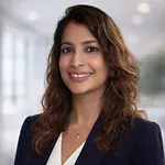 Hina Siddiqui, Customer Solutions Leader on Influential Women
