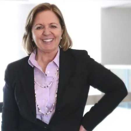 Sharon Viens, Director Of Sales And Business Development on Influential Women