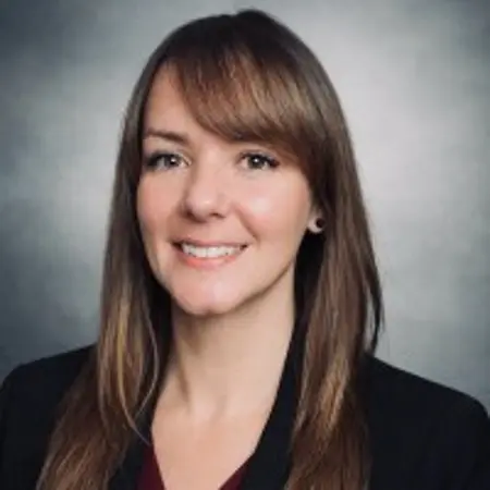 Jessica Clingerman, PMP