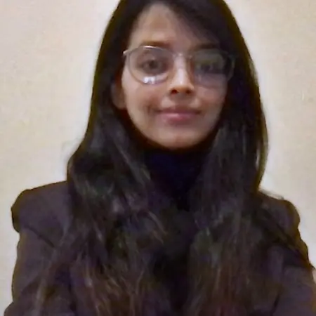 Rashmi Bhakuni, Acting Instructor on Influential Women