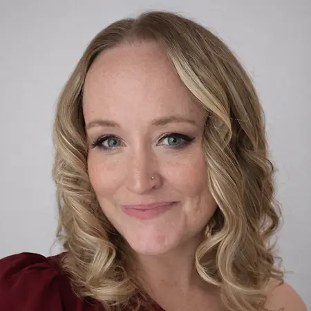 Sheena Wight, Senior Director, ERP Transformation on Influential Women