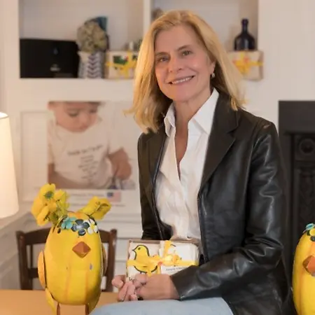 Gwendolyn Gardner, Company Owner on Influential Women