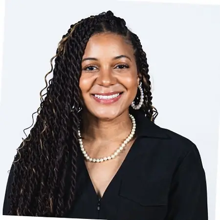 Bethany Fortson, Director of Player Development and Community Engagement on Influential Women