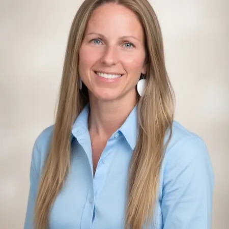 Nicole Wallace, Founder on Influential Women