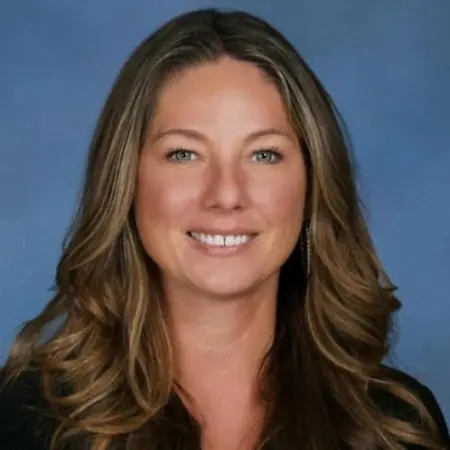 Jessica Jewell, Career Coach on Influential Women