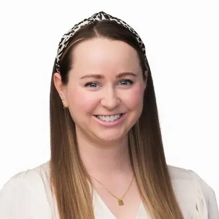 Jennifer Davis, Principal on Influential Women