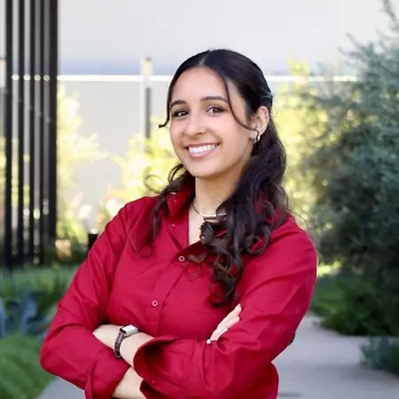 Gabriela Hebia, Campaign Project Management 2025-2026 Academic Year Internship Program on Influential Women
