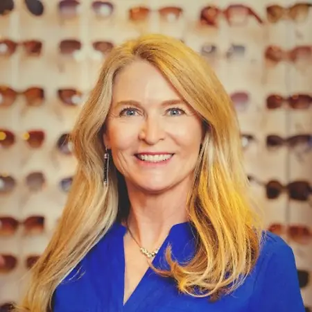 Terri Gieske, Former Owner on Influential Women
