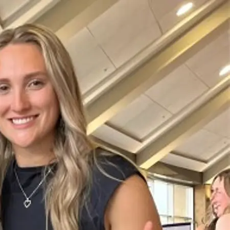 Kassidy Siedow, NIL, Sponsorship, and Fundraising on Influential Women