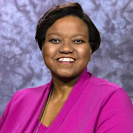 Kina Sweet-Gilbert, EdD,MBA