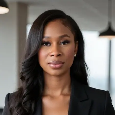 Roseline Oyebanji, Strategic Growth & Partnerships Consultant on Influential Women
