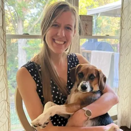 Kathryn Notch, Veterinarian on Influential Women