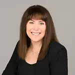 Loni Fagel, MA, MEd, LPCC, EMDRIA Approved Consultant, Licensed Professional Clinical Counselor,  Speaker, Trainer,  Author on Influential Women