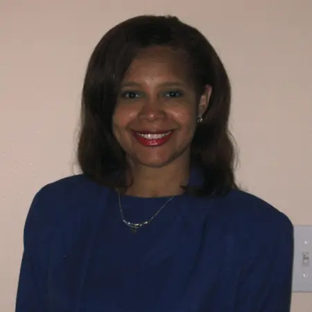 Patrice Brown, Contracts Pricing Coordinator on Influential Women