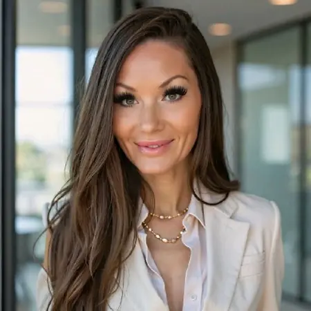 Tara Garrett, Business Owner on Influential Women