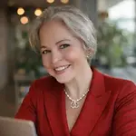 Cristina Dunbar, Founder on Influential Women