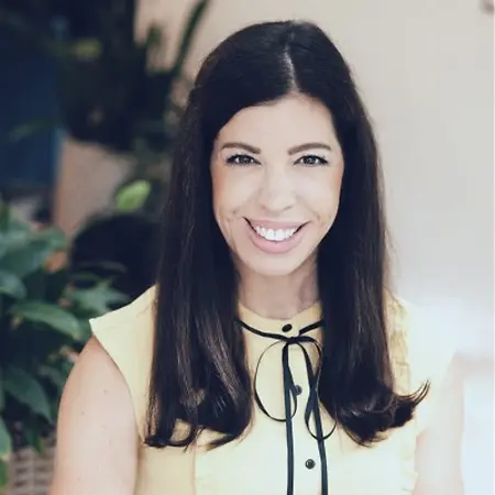 Cassie Clark, Executive Director, Dyslexia Center on Influential Women