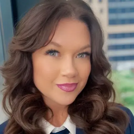 Carolee Munoz, Director of National Accounts on Influential Women