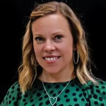 Amiee Barnette Vetter, Membership Representative on Influential Women