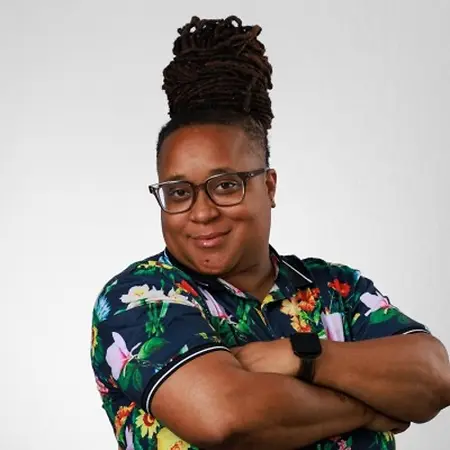 Lashondra Myles, Senior Operations Manager on Influential Women