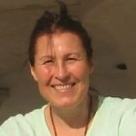 Fabienne Cappel, Cyber Risk Consultant on Influential Women