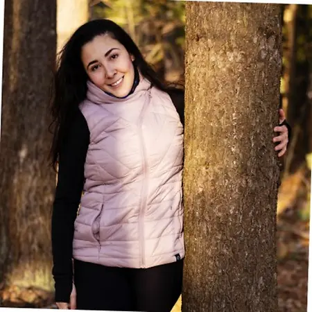 Yurani Ordaz, Brown Bag Coordinator on Influential Women