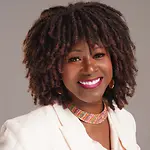 Kimberly Mitchell, Owner/Inventor on Influential Women
