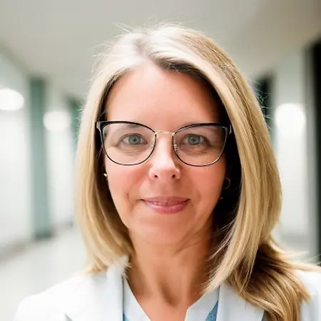 Sara Florida, Licensed Acupuncturist, Alternative Medicine Provider & Author on Influential Women