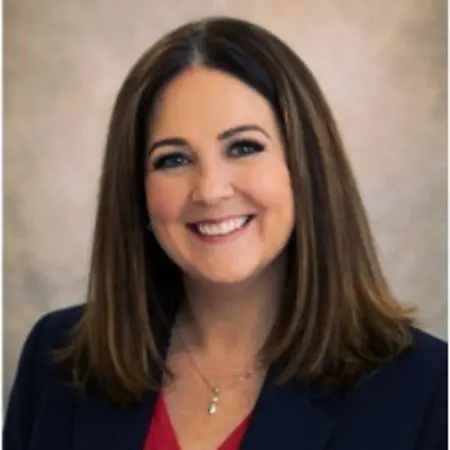 Nicole Swigart, Volunteer on Influential Women
