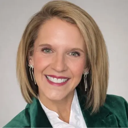 Jennifer Keogh, Vice President of Affordable Housing on Influential Women