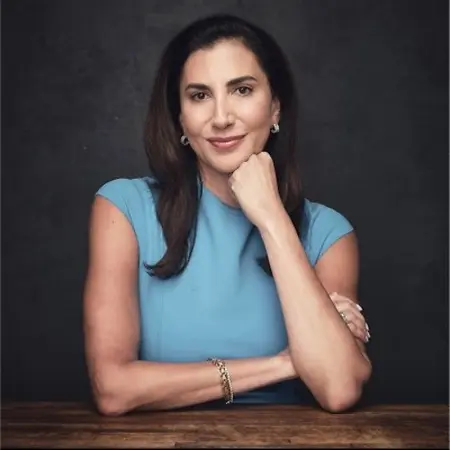 Deanne Levy, Volunteer and Self Employed on Influential Women