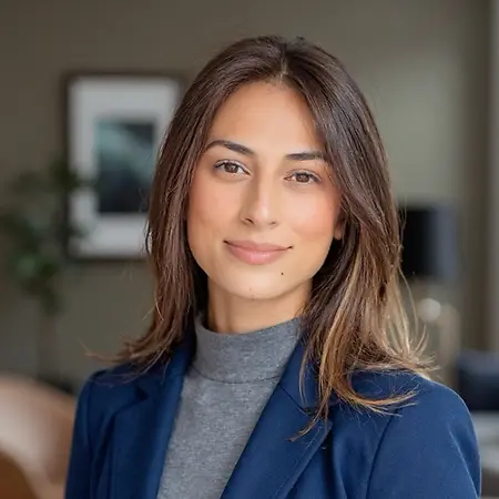 Lauren E., Adjunct Professor of Law on Influential Women