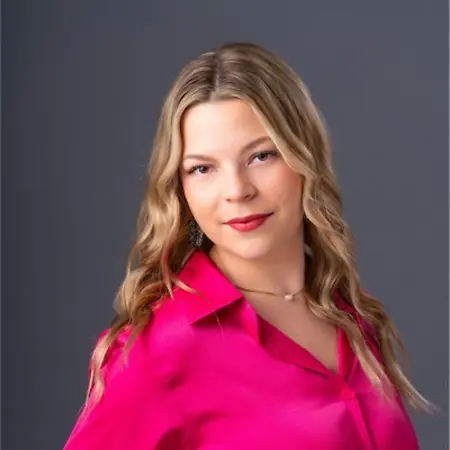 Emme Hughes, Company Owner on Influential Women