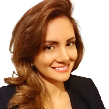 Stefanie Willches, Recruiting Manager on Influential Women