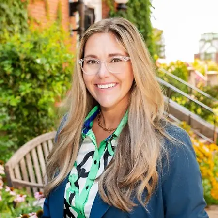 Tina ArcherCope, VP of Sales on Influential Women