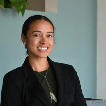 Danielle Johnson-Hazlewood, Structural PE and Architect on Influential Women