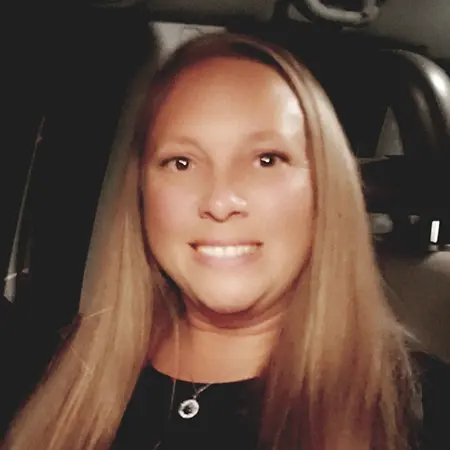 Brittany Nicole York, Water Reclamation Administrator on Influential Women