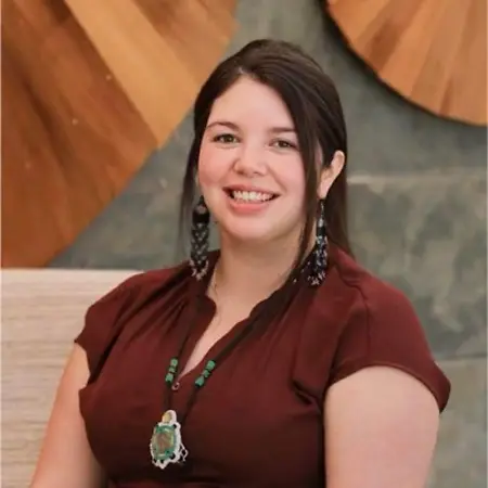 Karrisa Hodge Newkirk