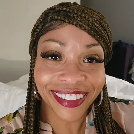 Aiesha Rahn, Associate VP of Early Childhood - Sixpence Child Care Partnerships on Influential Women
