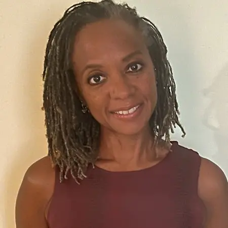 Bonita CasonAtlow, Manager of Sales, Marketing, and Communications on Influential Women