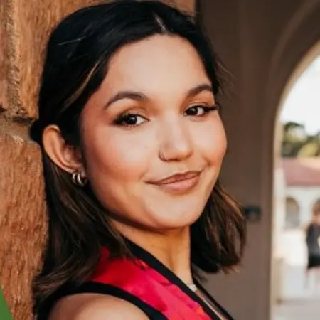 Dulce Ramirez, Assistant Manager on Influential Women